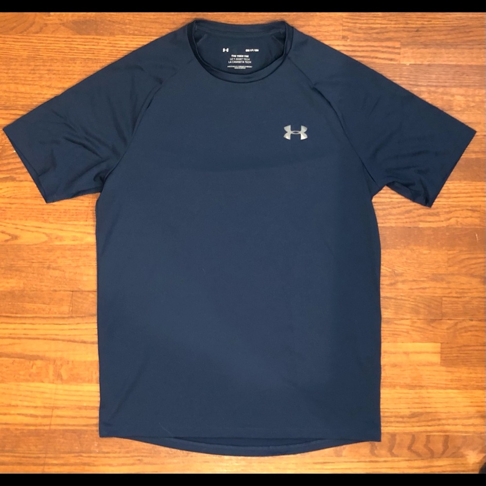 Under Armour Tech Tee
